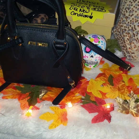 STEVE MADDEN mini purse! - Picture 12 of 14